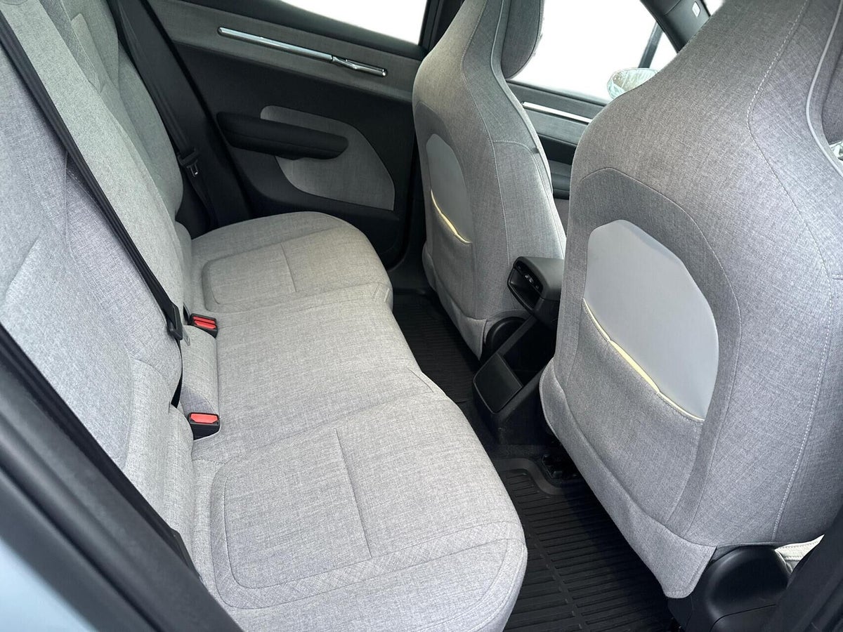 Volvo EX30 Twin Performance Ultra billede 13