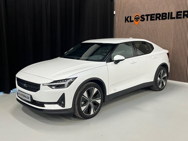 Polestar 2 Long Range