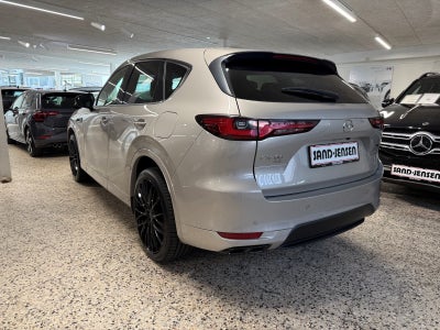 Mazda CX-60 PHEV Homura aut. AWD