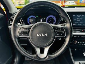 Kia Niro HEV Comfort DCT