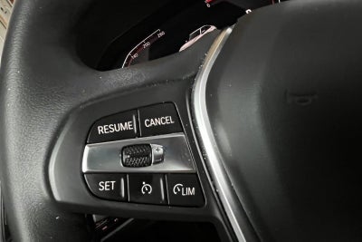 BMW 320d Sport Line aut.