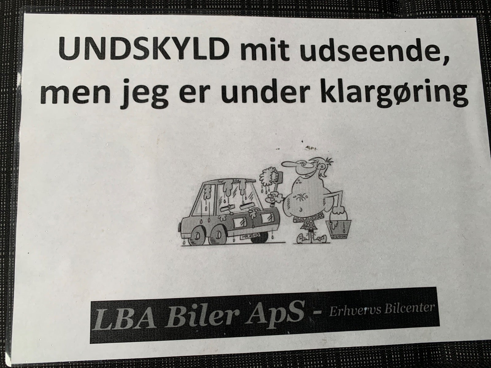 Renault Trafic T29 dCi 170 L2H1 EDC