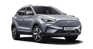 MG ZS Comfort