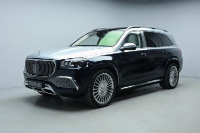 Mercedes GLS600 4,0 Maybach aut. 4Matic 5d