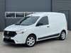 Dacia Dokker dCi 95 Essential Tekno Van