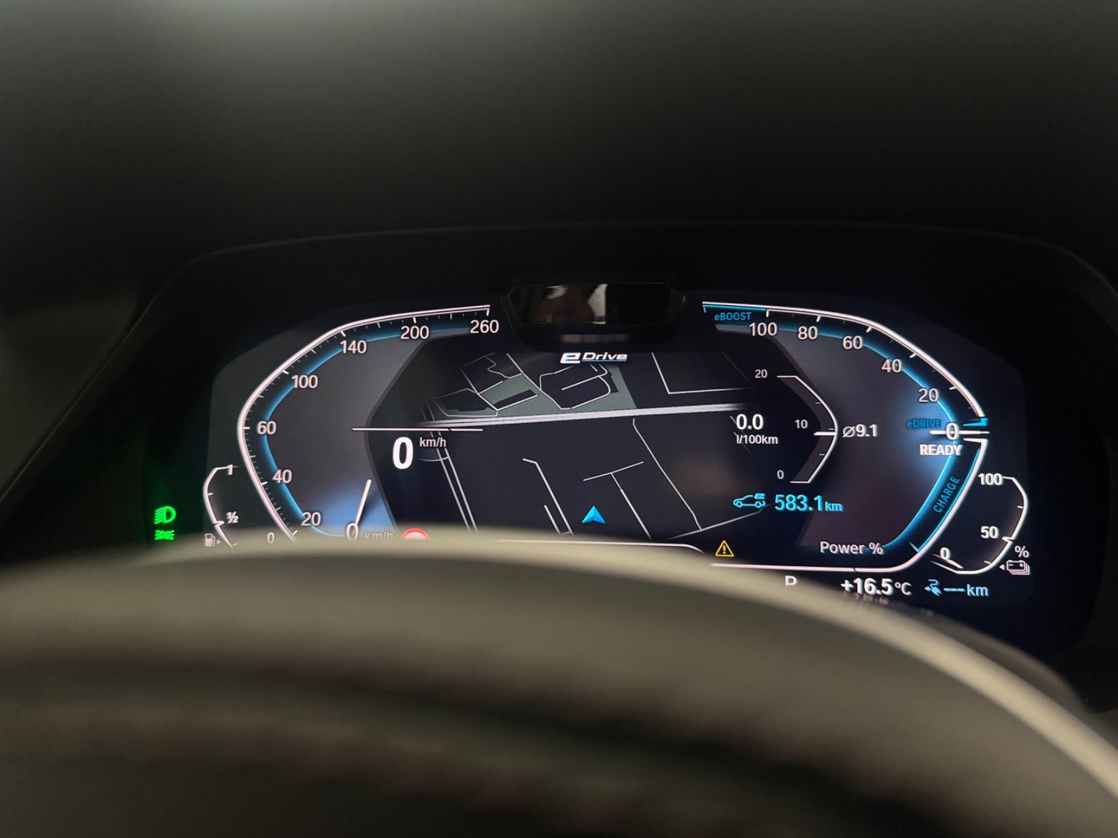 BMW – X5