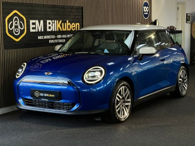 MINI Cooper SE Classic Trim M