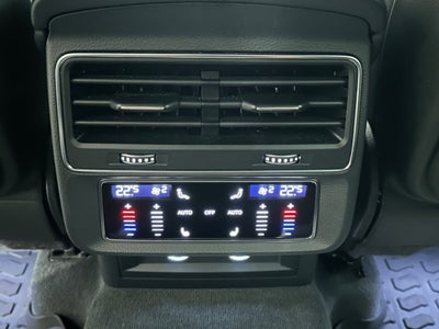 Audi Q7 TDi S-line quattro Tiptr. 7prs