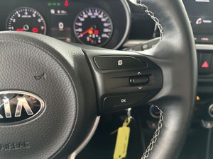 Kia Picanto Prestige Upgrade
