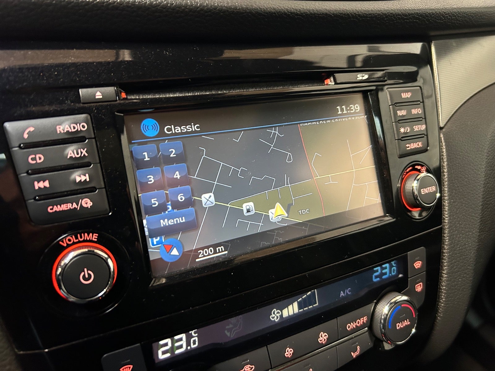 Nissan Qashqai dCi 130 Tekna+ X-tr.