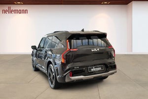 Kia EV9 Long Range Performance GT AWD 7prs