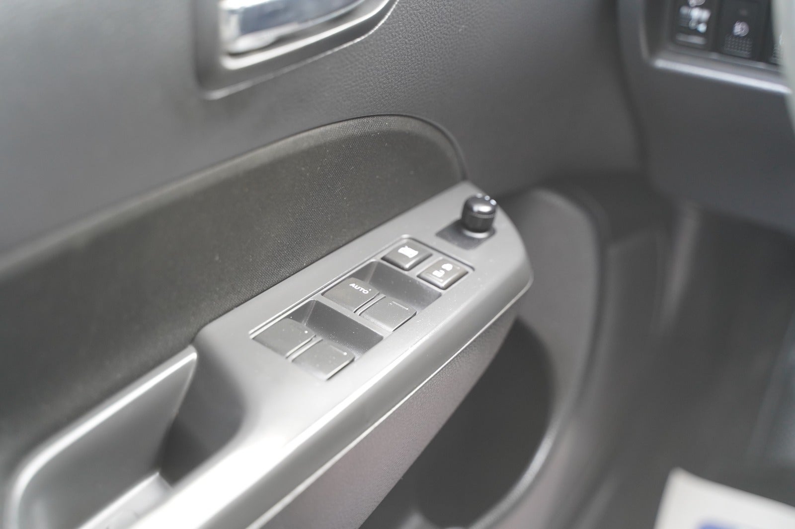 Billede af Suzuki Swift 1,2 Cruise S ECO+