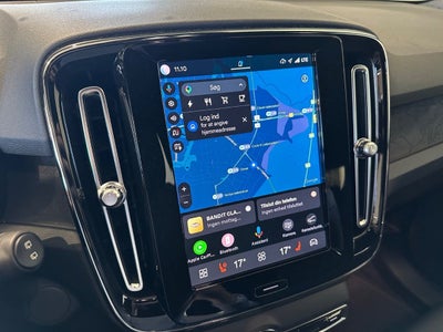 Volvo XC40 P6 ReCharge Plus