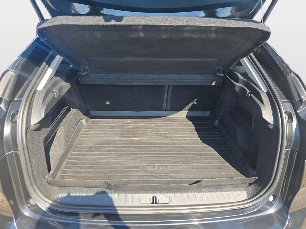 Billede af Citroën C4 1,2 PureTech 100 Feel