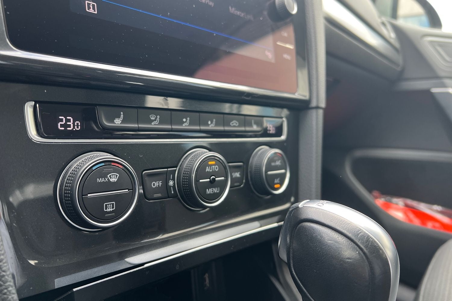 Billede af VW Golf VII 1,5 TSi 130 Comfortline Variant DSG