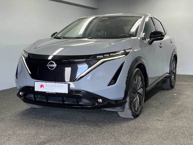 Nissan Ariya 63 Advance