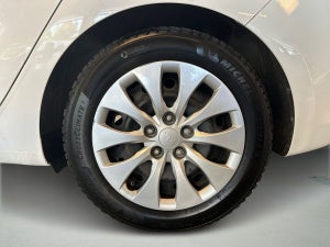 Kia Carens GDi Style+