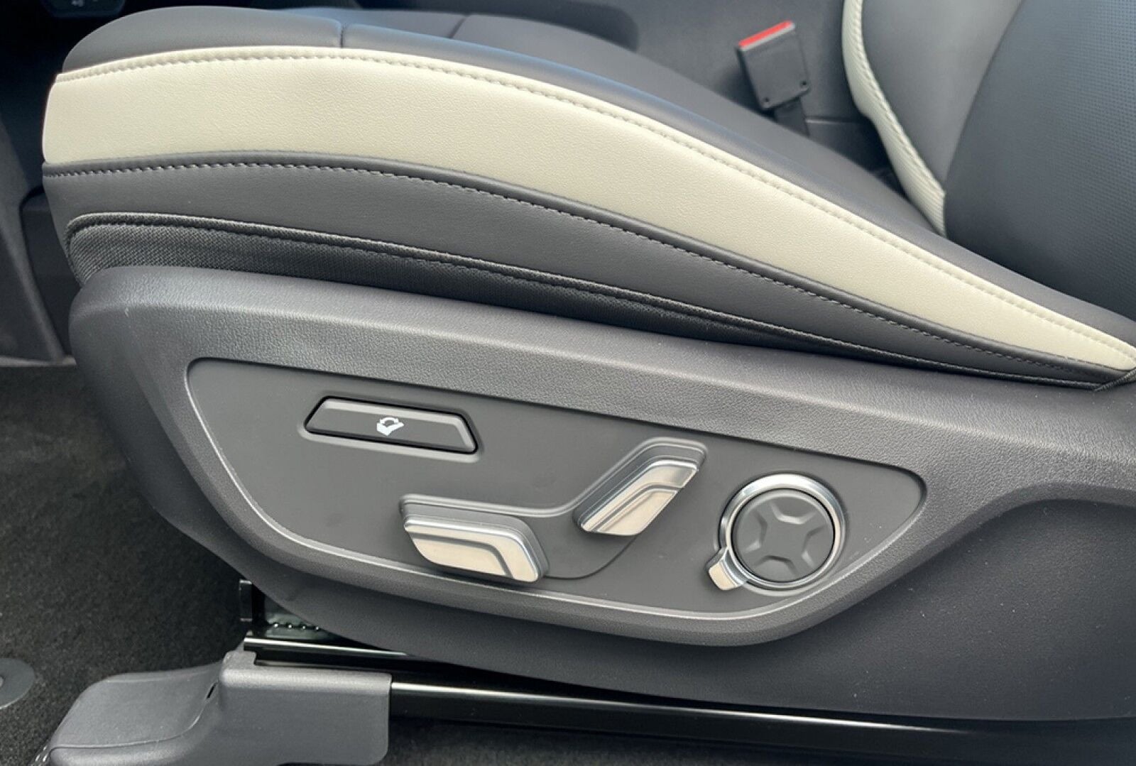 Kia EV5 Long Range Performance GT-Line AWD