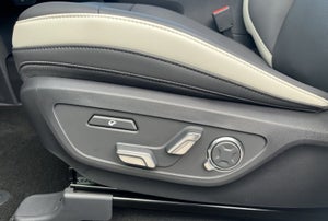 Kia EV5 Long Range Performance GT-Line AWD