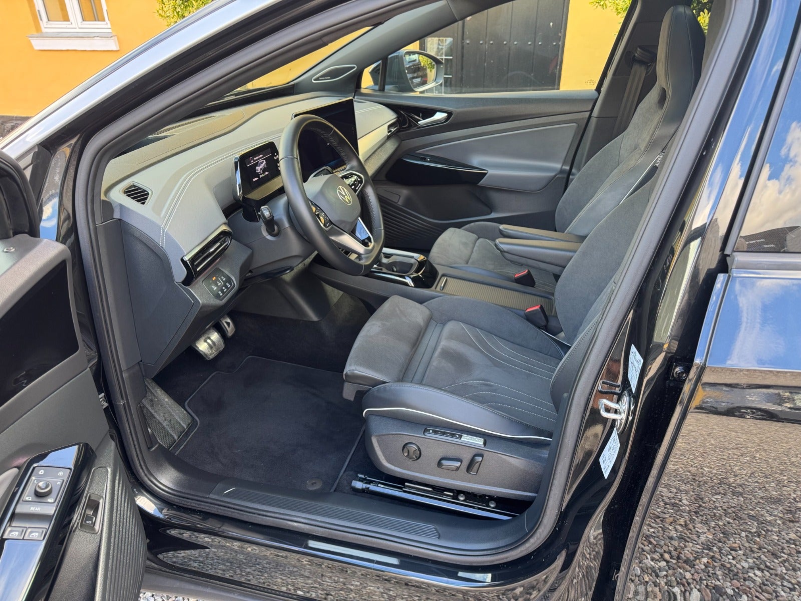 Billede af VW ID.5 77 Pro