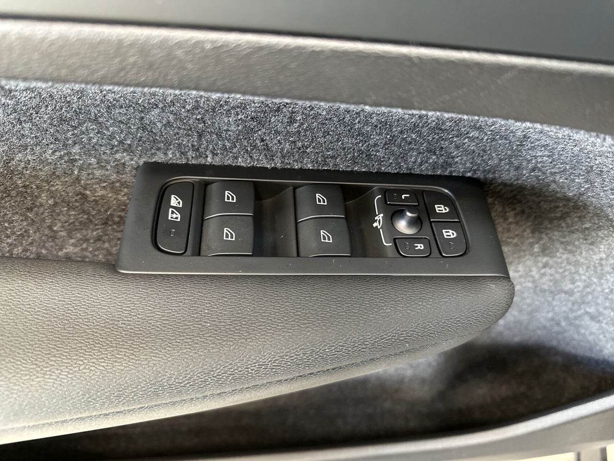 Volvo XC40 ReCharge Extended Range Core billede 17