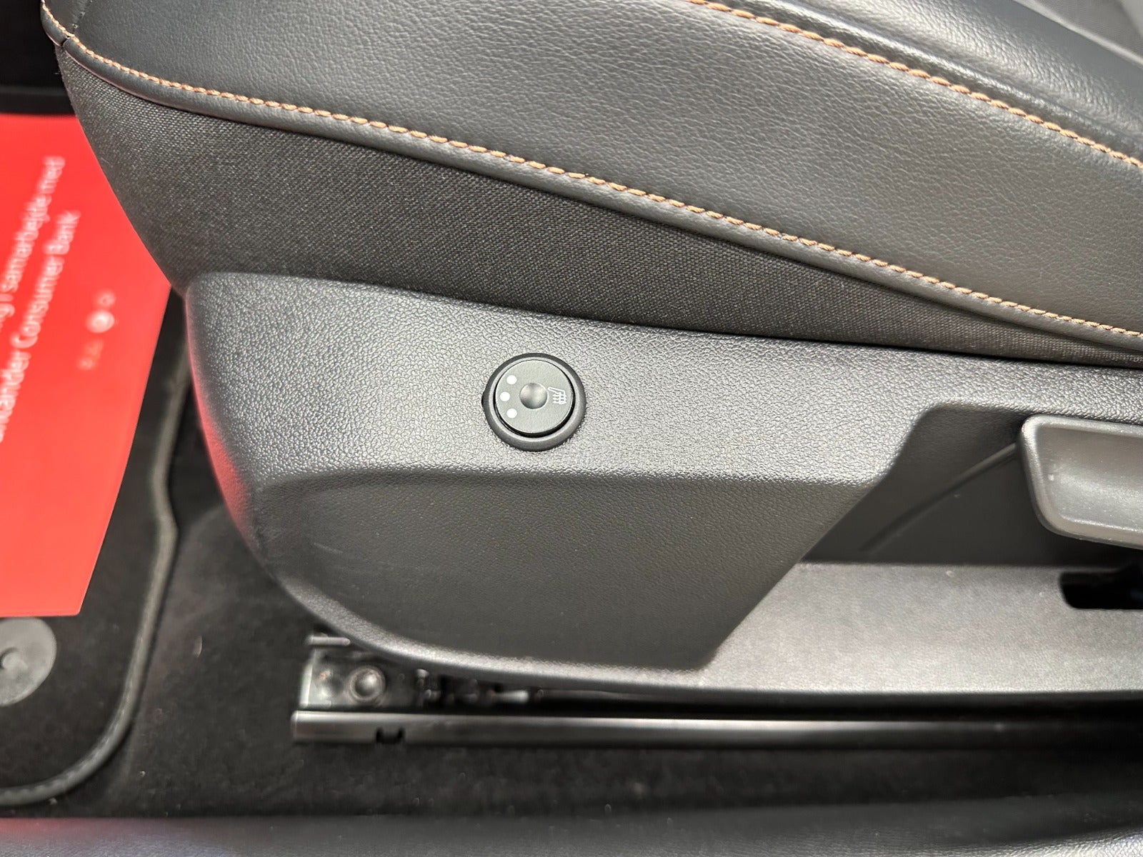 Billede af Cupra Formentor 1,4 eHybrid DSG