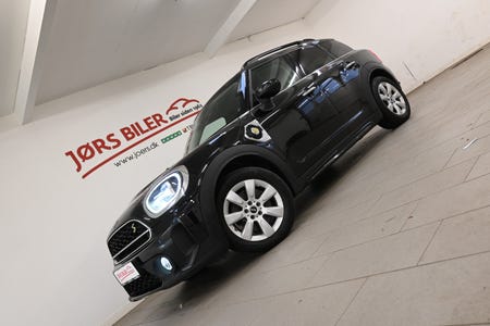 MINI Countryman Cooper SE Essential aut. ALL4