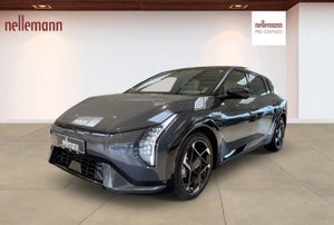 Kia EV4 Long Range GT-Line