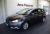 Ford Focus TDCi 120 Titanium aut. thumbnail