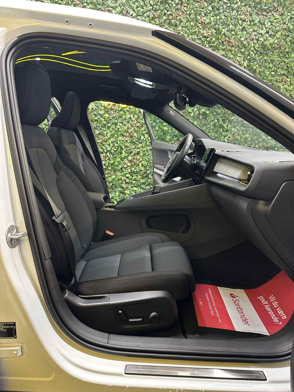 Billede af Polestar 2 Standard Range