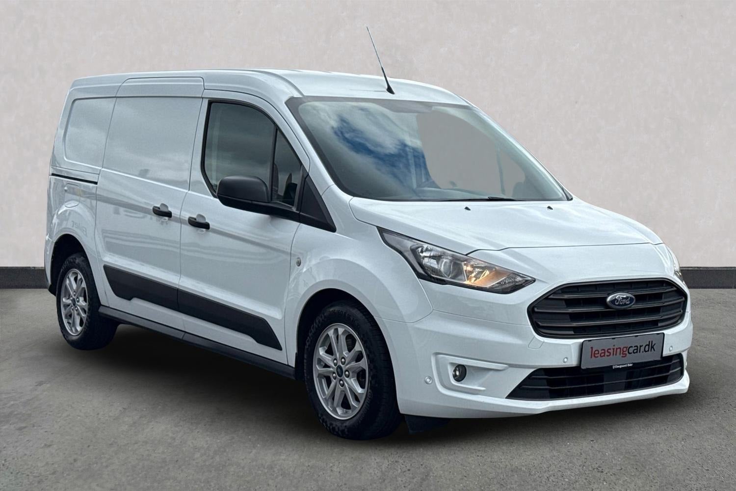 Billede af Ford Transit Connect 1,5 EcoBlue Trend aut. lang