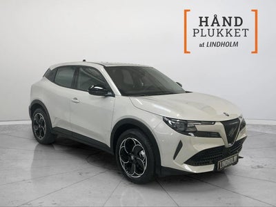 Alfa Romeo Junior  Elettrica Core 5d