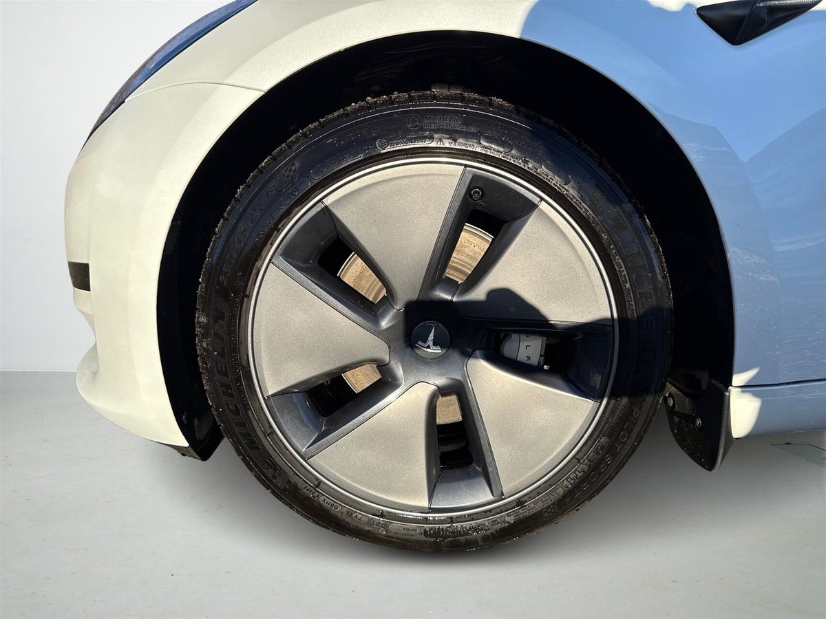 Tesla Model 3 RWD billede 8