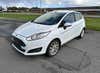 Ford Fiesta SCTi 125 Titanium