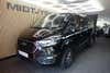 Ford Transit Custom 300L TDCi 170 Limited aut.