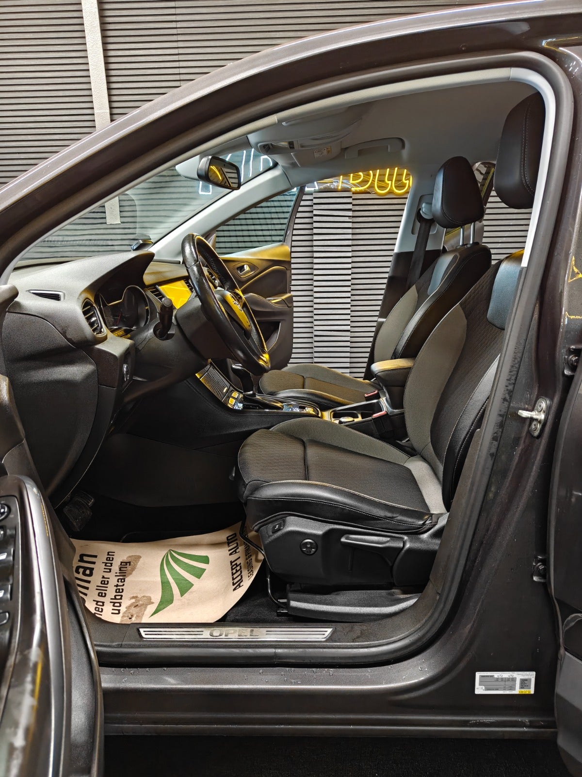 Billede af Opel Grandland X 1,5 CDTi 130 Exclusive aut.