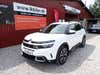 Citroën C5 Aircross BlueHDi 130 SportLine EAT8