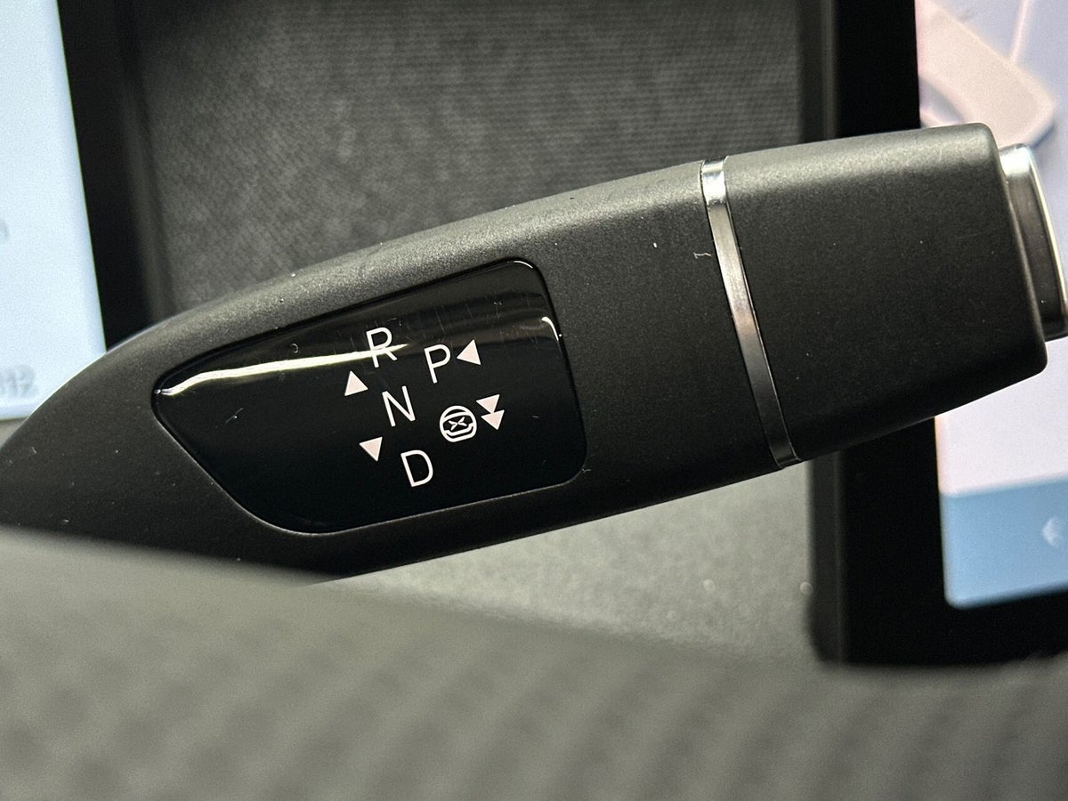 Xpeng G6 Performance billede 15