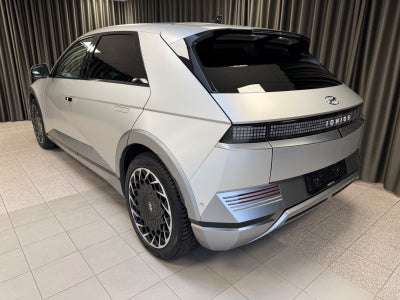 Hyundai Ioniq 5 Uniq