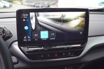 VW ID.5 Pro