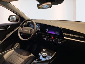 Kia Niro EV Inspire
