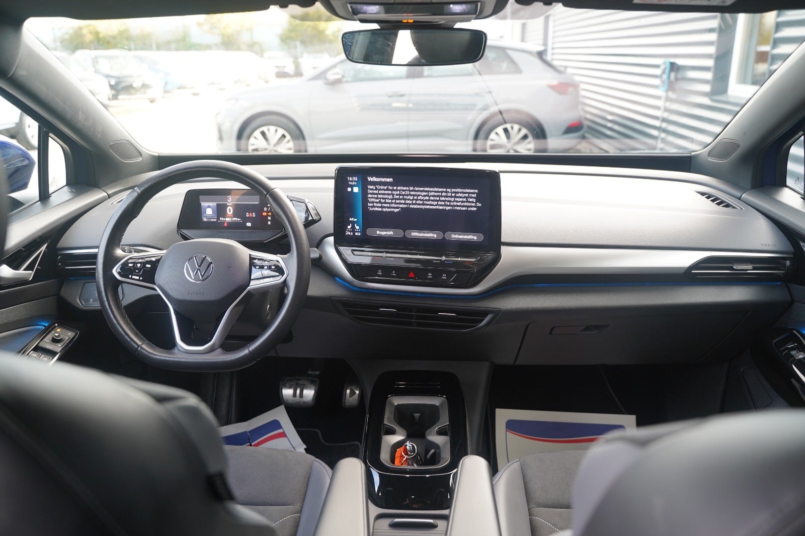 Billede af VW ID.5 77 Pro Performance