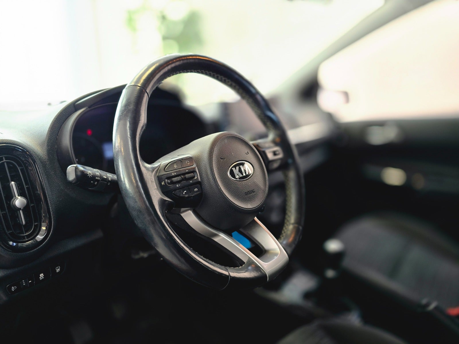 Billede af Kia Picanto 1,0 MPi Vision