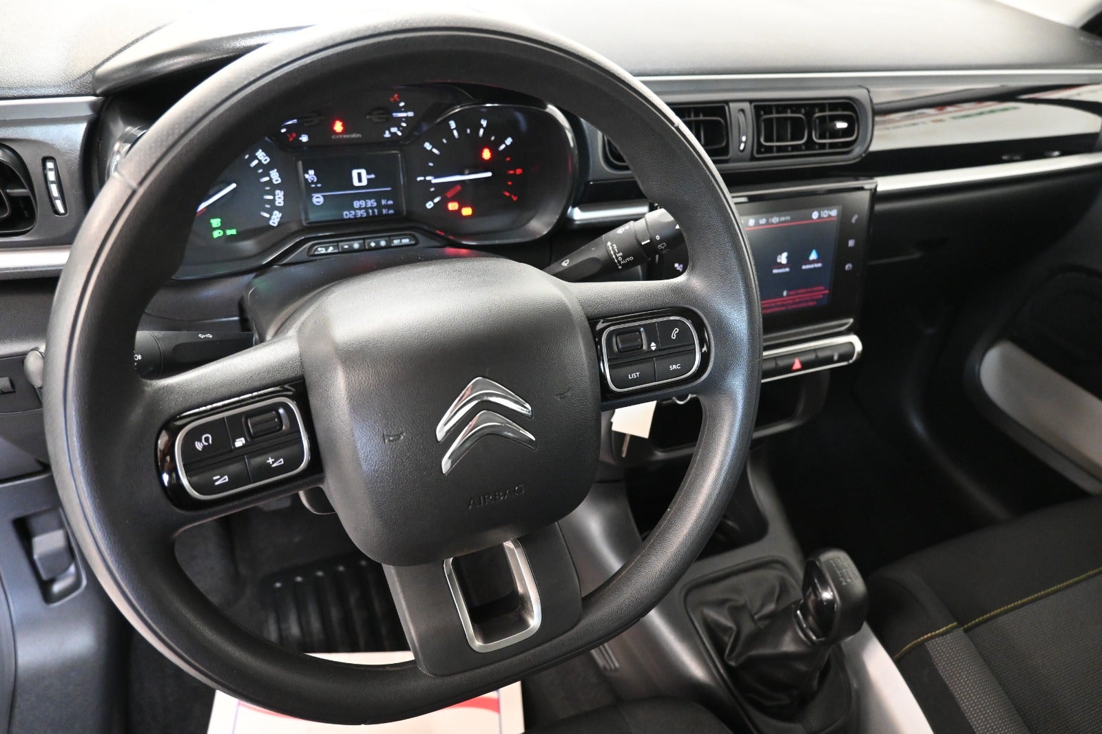 Citroën C3 PureTech 82 Feel