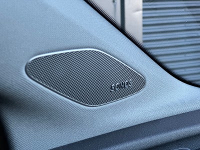 Audi Q4 e-tron Advanced