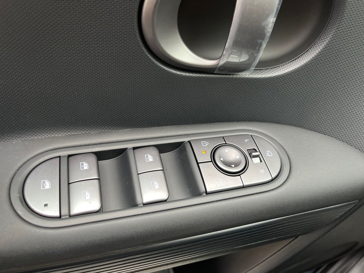 Hyundai Ioniq 5 Advanced billede 16