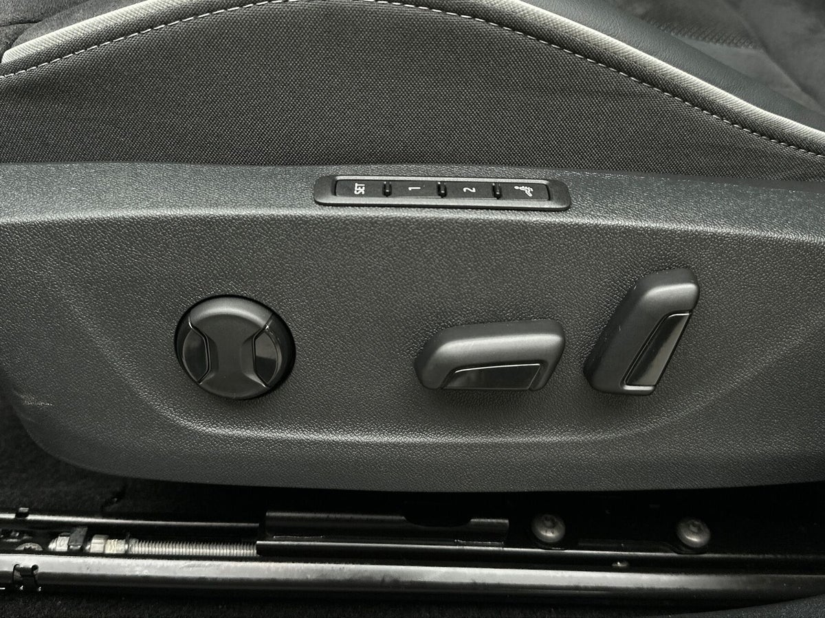 Skoda Enyaq iV Sportline billede 19