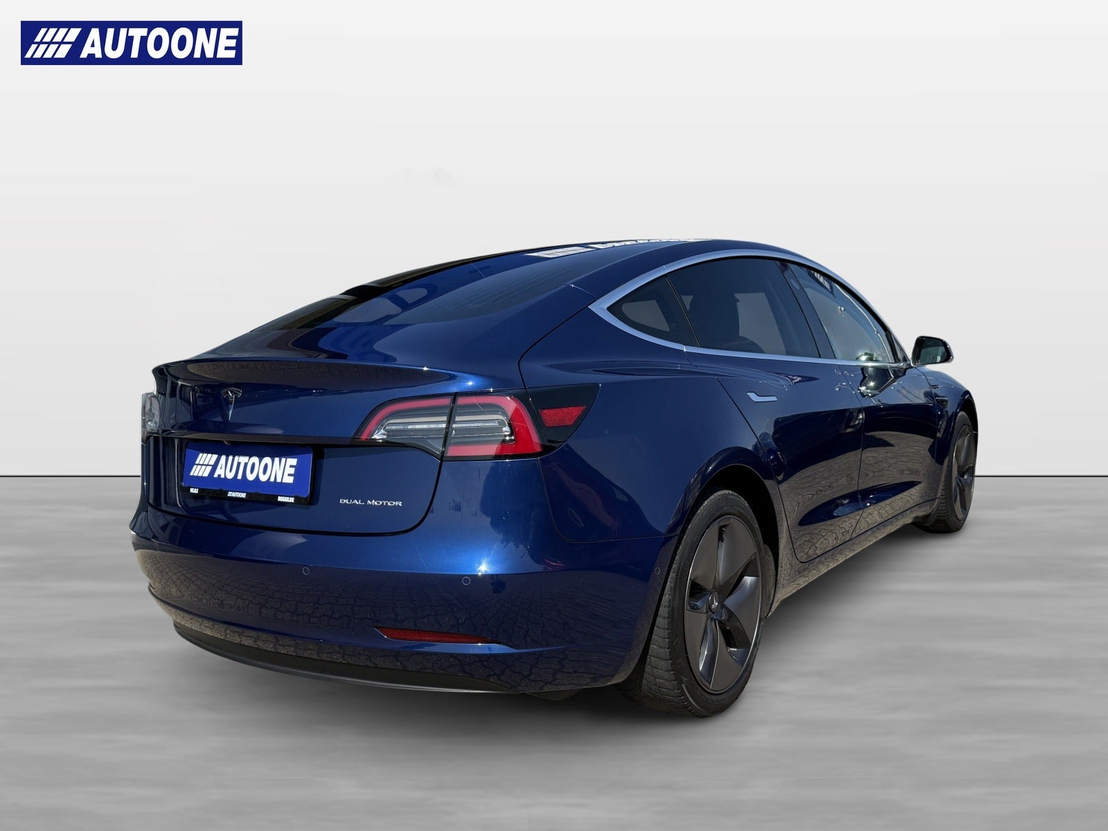 Billede af Tesla Model 3  Long Range AWD