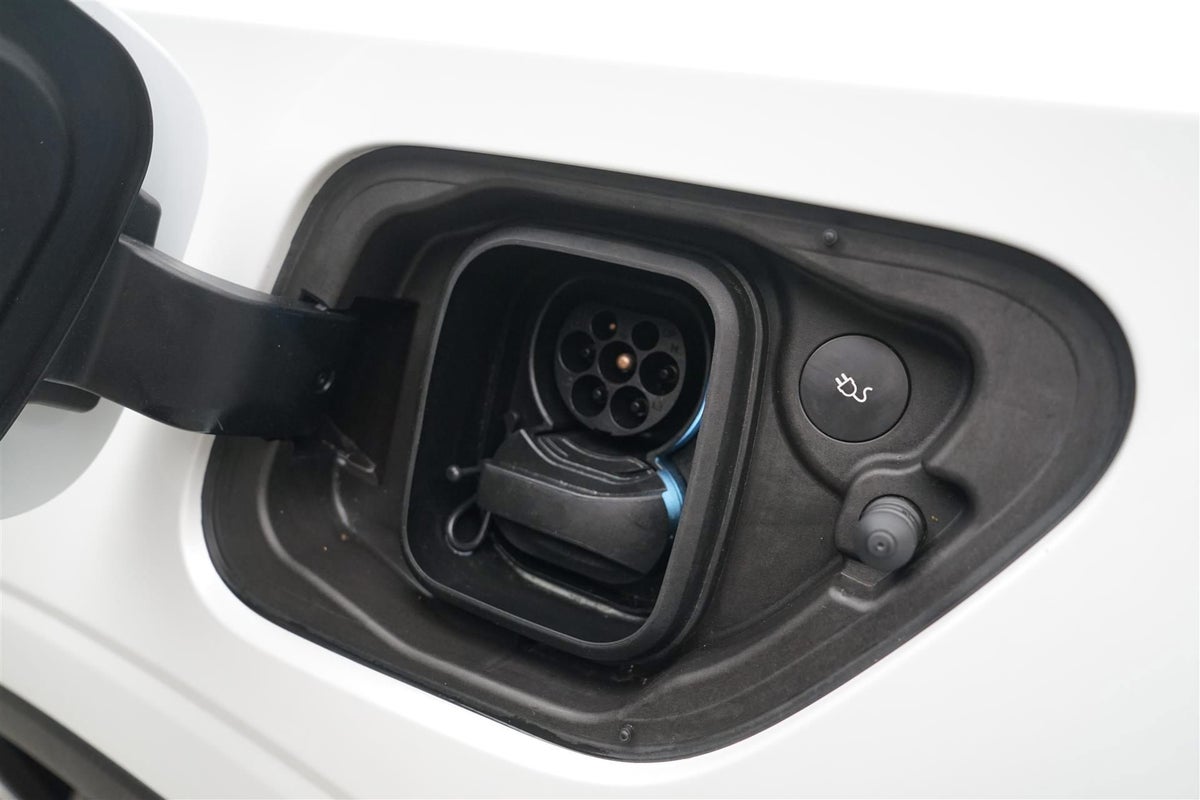Polestar 2 Long Range billede 7