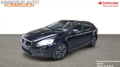 Volvo V40 CC 2,0 D3 150 Kinetic 5d